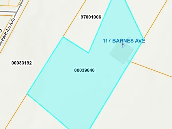 117 Barnes Avenue, Carthage, NC 28327