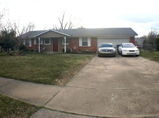 2564 S 106th Ave E, Tulsa, OK 74129