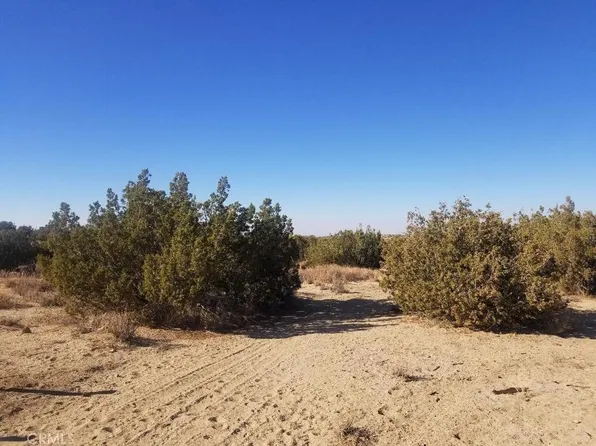 0 125th St E, Pearblossom, CA 93553