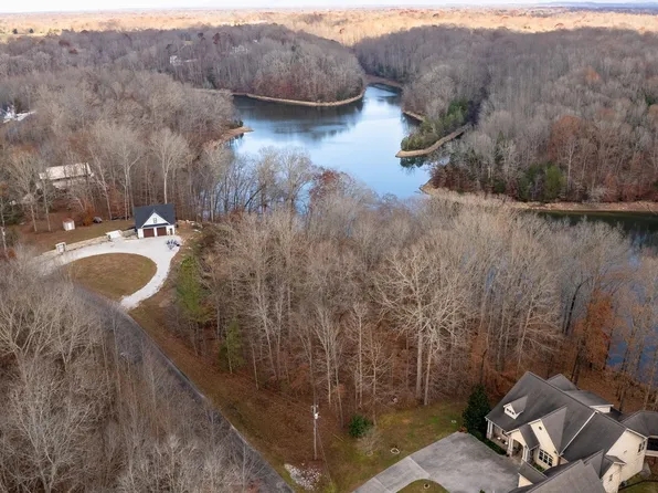 0 Grandview Lake Rd Lot 4, Estill Springs, TN 37330