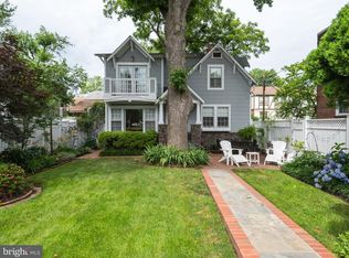 1402 Mount Vernon Ave, Alexandria, VA 22301