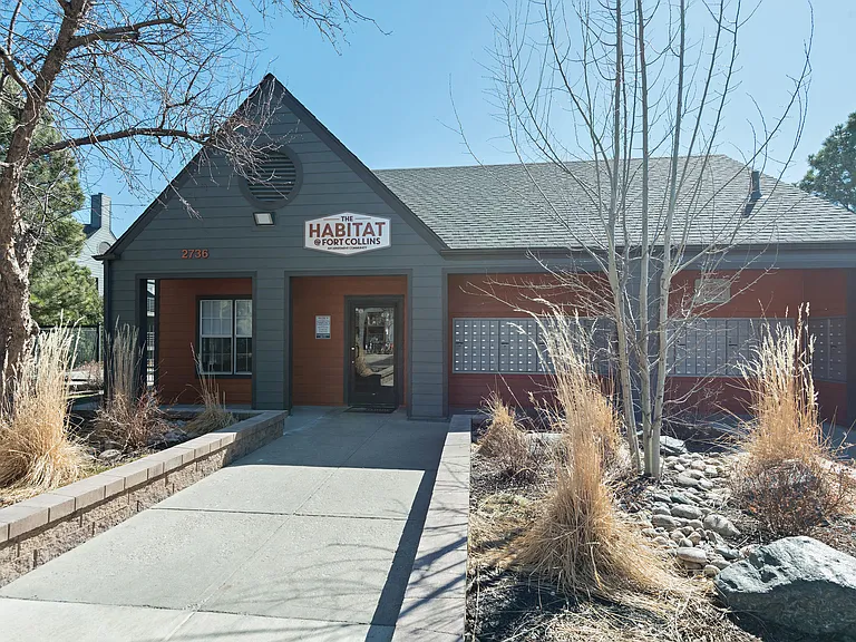 Habitat at Fort Collins — Photo 24