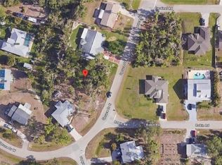 18758 Spruce DR E, FORT MYERS, FL 33967