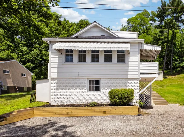 122 West Rd, Pittsburgh, PA 15209