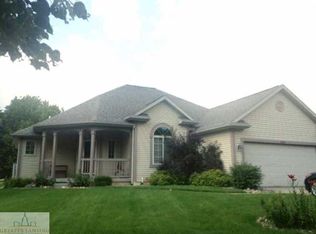 9851 Mardan Dr, Dimondale, MI 48821