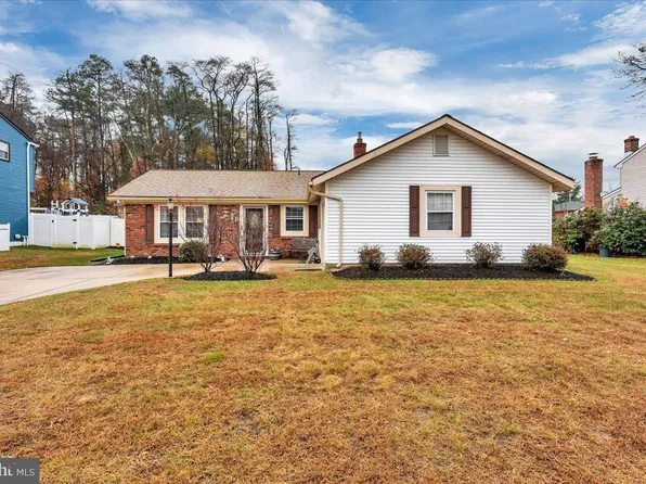 6 Daytona Ave, Sewell, NJ 08080