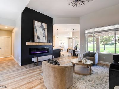 3001 Swan Hill Dr, Las Vegas, NV, 89134
