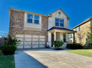 10905 Roderick Lawson Ln, Austin, TX 78754