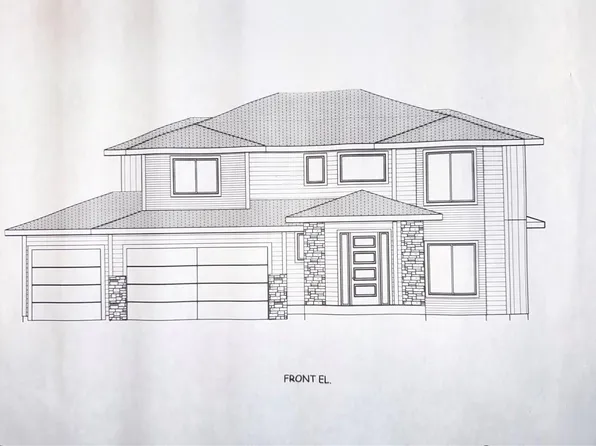 1202 Mulberry St, Pleasant Hill, MO 64080