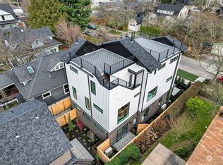 2629 41st Ave SW #B, Seattle, WA 98116