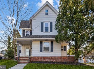 221 Center St, Sewell, NJ 08080