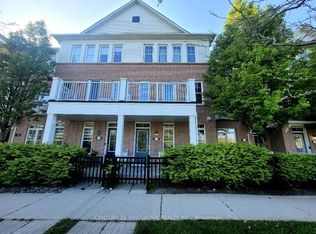 114 Harbourside Dr, Whitby, ON L1N 0H7
