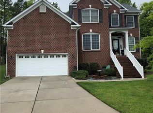 3491 Wellfleet Ct, High Point, NC 27265