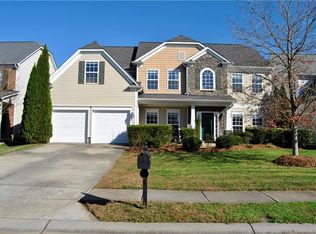 9672 Laurie Ave NW, Concord, NC 28027