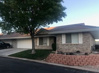 296 E 900 S APT 23, St George, UT 84770