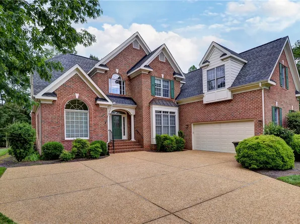 2709 Wingfield Close, Williamsburg, VA 23185