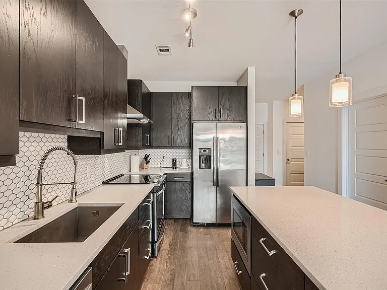 3114 S Congress Ave #201 — Photo 1