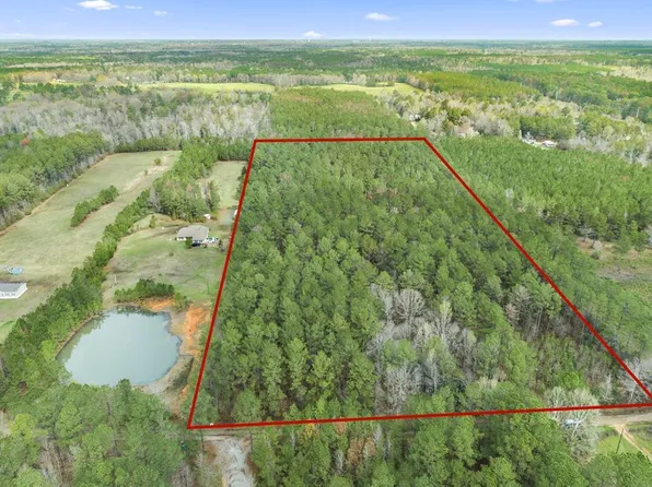 0 Bethel Rd SE, Bogue Chitto, MS 39629