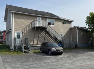 344 Victoria, Edmundston, NB E3V2J8