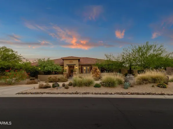 26883 N 73RD Street, Scottsdale, AZ 85255