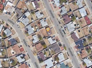 9521 Roanoke Dr, El Paso, TX 79924