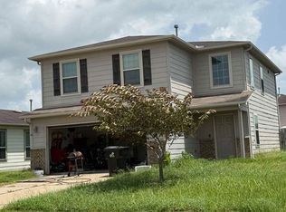 915 Coffee Mill Creek Ln, Rosenberg, TX 77471