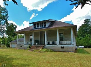 11322 Commerce Rd, Athens, GA 30607