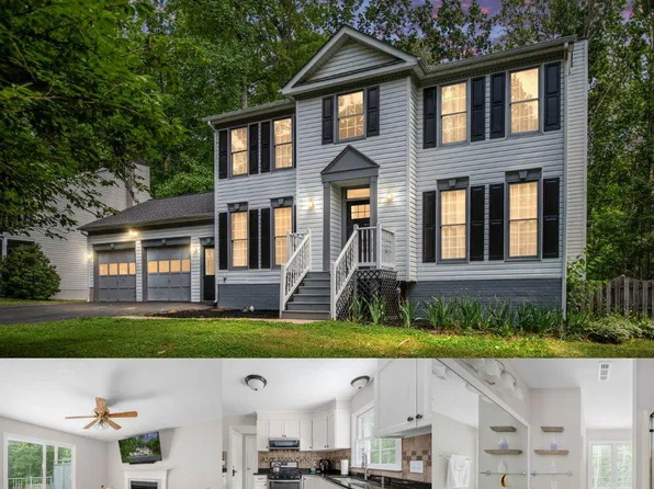 10502 Chesterwood Dr, Spotsylvania, VA 22553