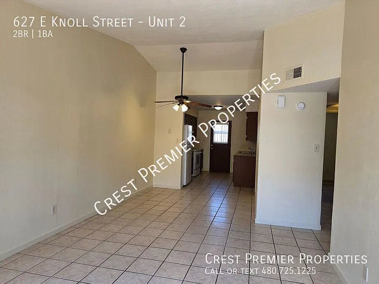 627 E Knoll St #2 — Photo 3