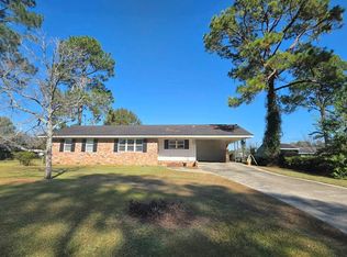 107 Manassas Pl, Fitzgerald, GA 31750