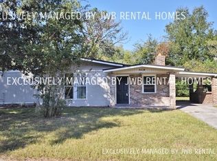 8834 Darlington Dr, Jacksonville, FL 32208