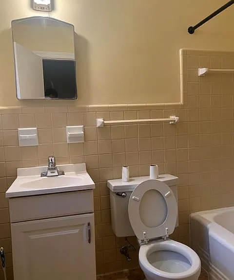 217 Fleming St #217 — Photo 1