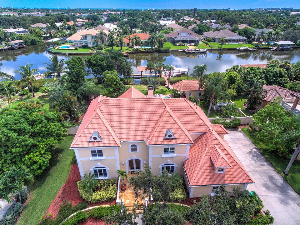 148 Lansing Island Dr, Indian Harbour Beach, FL 32937 | Zillow