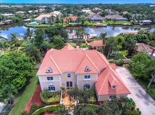 148 Lansing Island Dr, Indian Harbour Beach, FL 32937