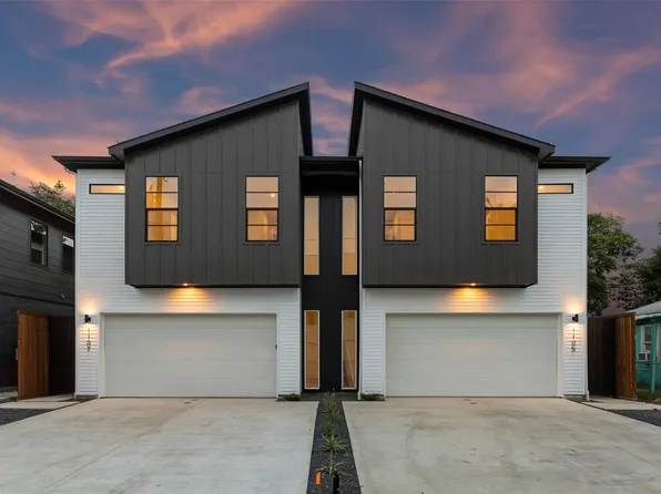 1107 Muncie Ave, Dallas, TX 75212