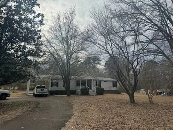 1401 Highway 407, Winona, MS 38967