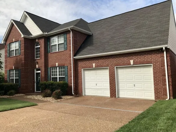 4748 Cape Hope Pass, Hermitage, TN 37076