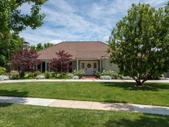 1620 Oak Grove Ave, San Marino, CA 91108