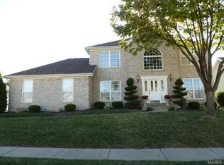 4344 Margaret Ridge Dr, Florissant, MO
