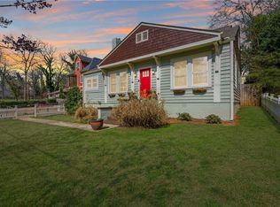 3410 Glenwood Rd, Decatur, GA 30032