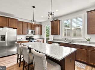 8659 Anderson Ave, Marshall, VA 20115