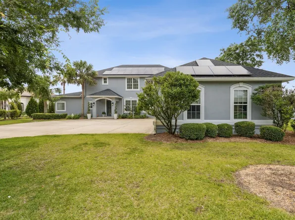 96266 Dowling Dr, Yulee, FL 32097
