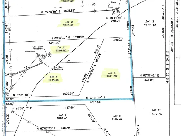 1-2 Three Calle Cocobolo St #4-5-7, Del Rio, TX 78840