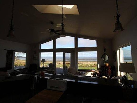 View From House