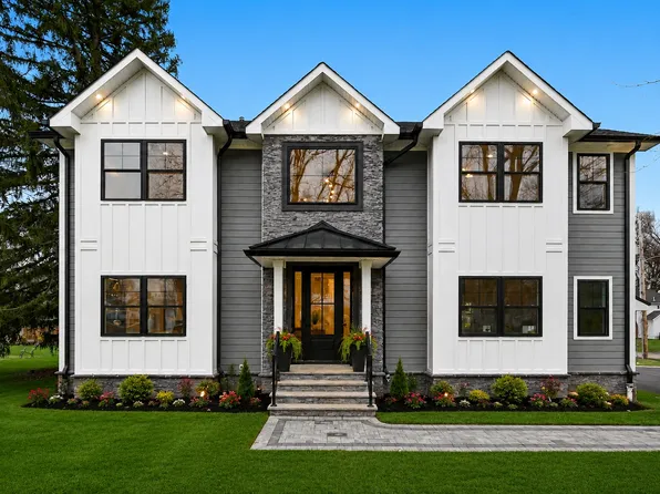 41 Orchard Rd, Florham Park, NJ 07932
