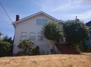 3412 61st Ave SW, Seattle, WA 98116