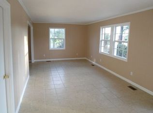 4348 Columbia Rd, Orangeburg, SC 29118