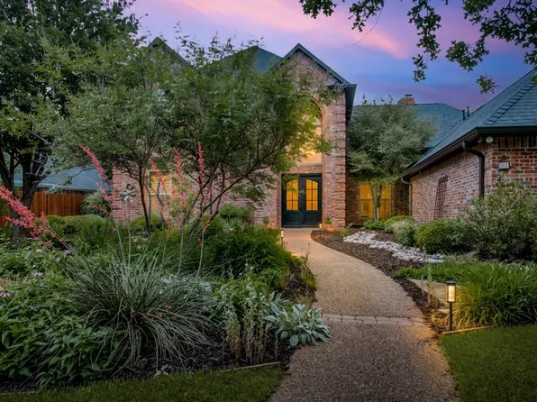 307 Timber Lake Dr, Southlake, TX 76092