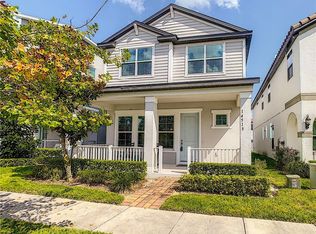 14513 Golden Harbor Ln, Winter Garden, FL 34787