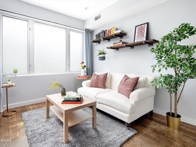307 Cooper St #1A, Brooklyn, NY, 11237